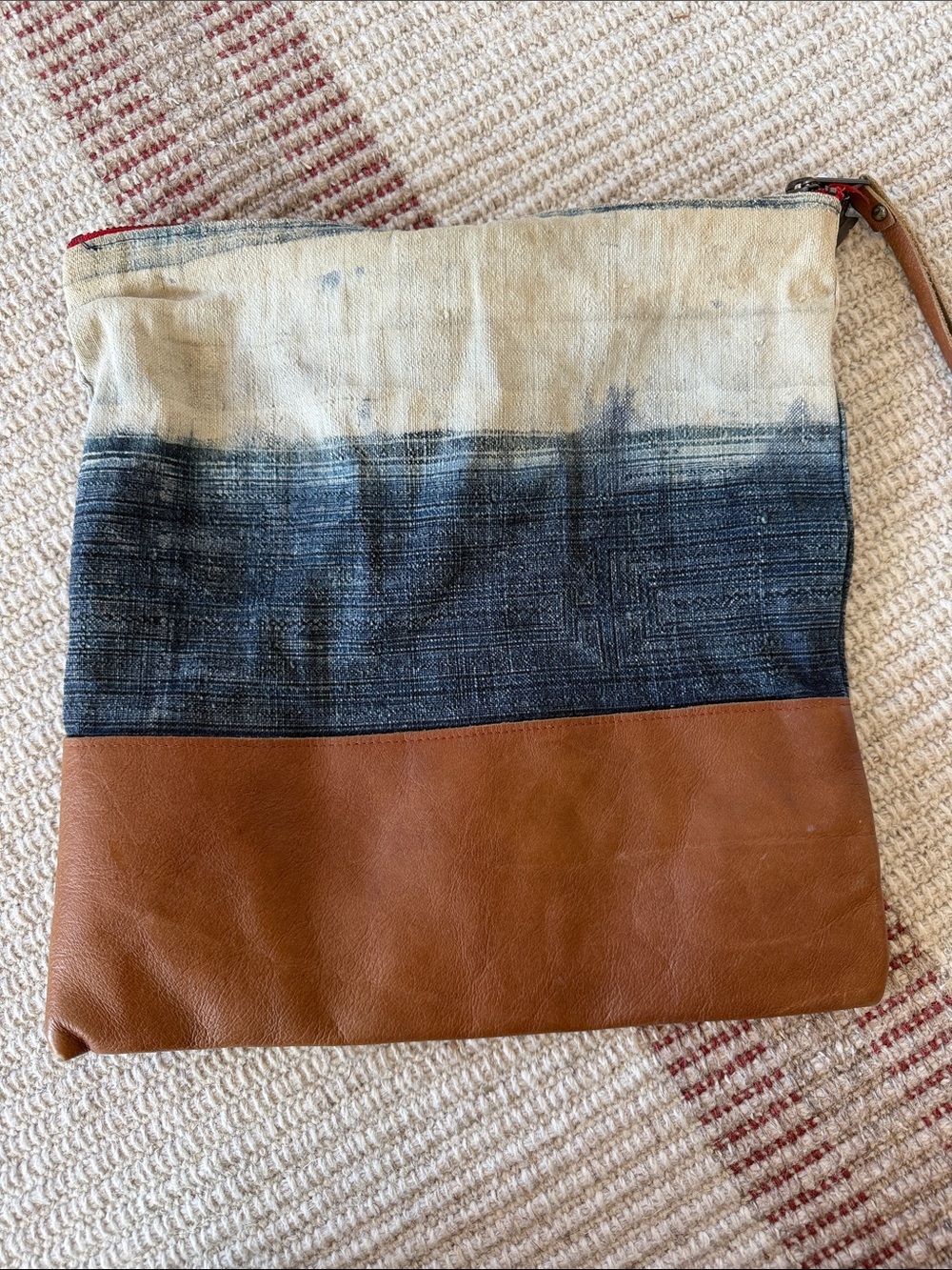 Vaalbara bag